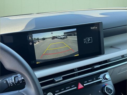 Certified 2026 Hyundai Tucson SEL Plus FWD image 30