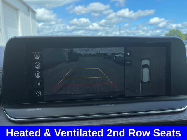 Used 2020 Kia Telluride SX w/ SX Prestige Package AWD/4WD image 20