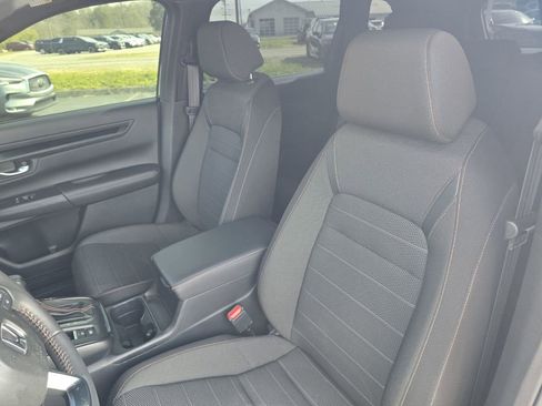 Used 2023 Honda CR-V Sport image 12