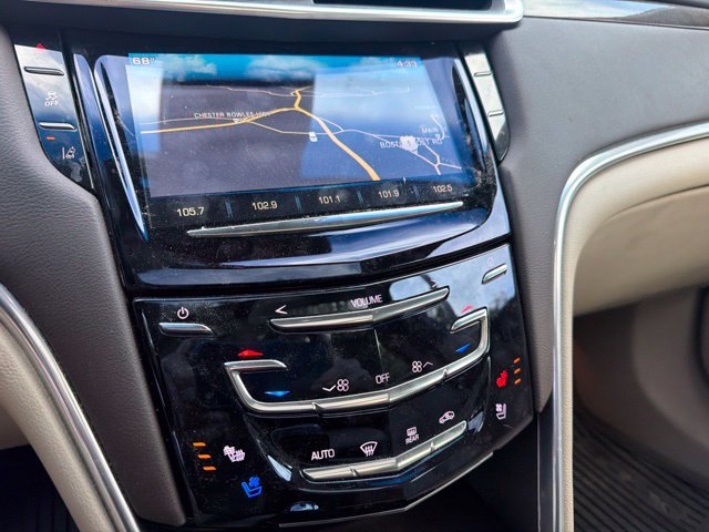 Used 2014 Cadillac XTS Luxury w/ Driver Awareness Package FWD image 26