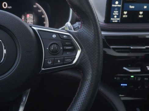 Used 2025 Acura MDX A-Spec AWD/4WD image 19