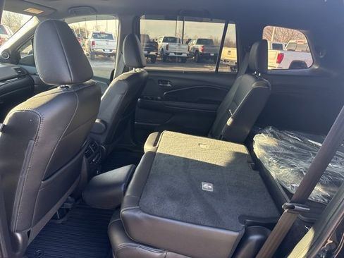 Used 2021 Honda Passport Elite image 28