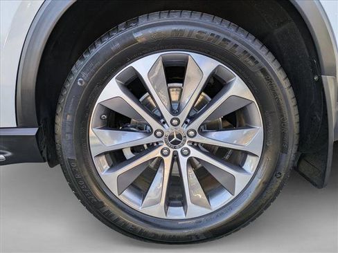 Used 2023 Mercedes-Benz GLE 350 GLE 350 image 22