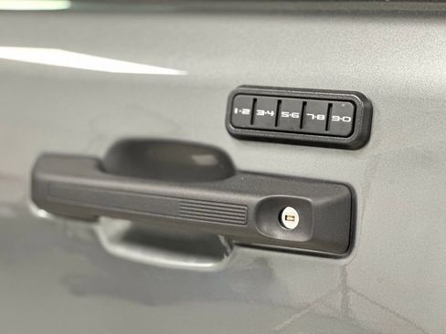 New 2025 Ford Bronco Sport Big Bend image 17