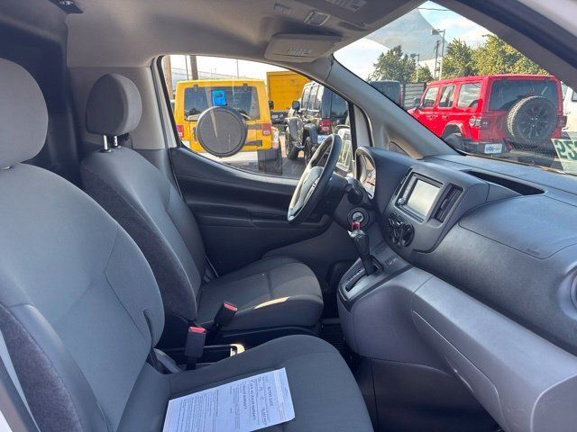Used 2021 Nissan NV200 S FWD image 10