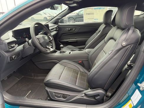 New 2026 Ford Mustang GT Premium RWD image 13