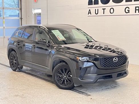 Used 2025 MAZDA CX-50 AWD 2.5 S w/ Select Package image 1