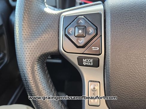 Used 2019 Toyota 4Runner SR5 Premium image 13