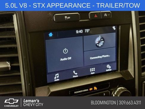 Used 2018 Ford F150 XL w/ Equipment Group 101A Mid image 17