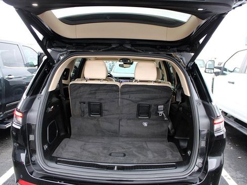 Used 2021 Jeep Grand Cherokee L Limited image 32