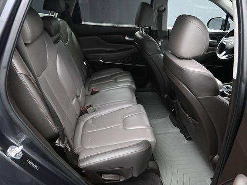 Used 2020 Hyundai Santa Fe Limited image 38
