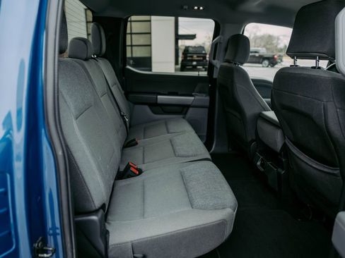 Used 2024 Ford F150 XLT image 14