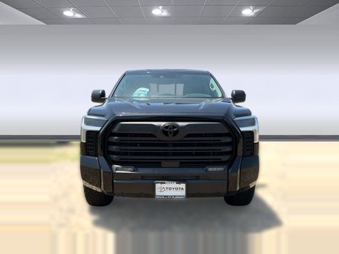 Used 2023 Toyota Tundra SR5 AWD/4WD image 6