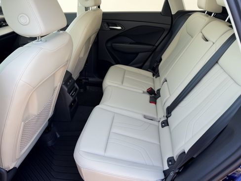 New 2026 Audi Q3 quattro 2.0T AWD/4WD image 25