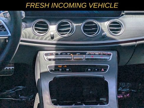 Used 2022 Mercedes-Benz E 350 Sedan image 16