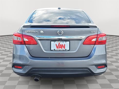 Used 2019 Nissan Sentra SR image 6