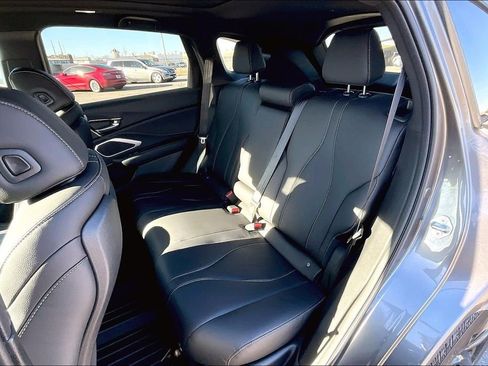 New 2026 Acura RDX SH-AWD image 23