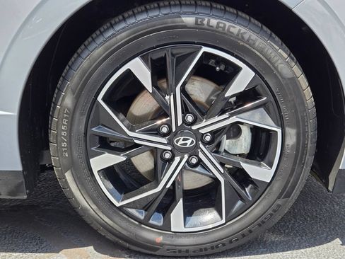 Used 2025 Hyundai Sonata SEL FWD image 19