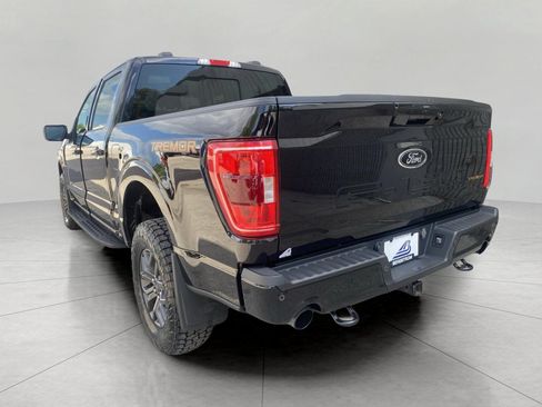 Used 2023 Ford F150 Tremor w/ Trailer Tow Package AWD/4WD image 7