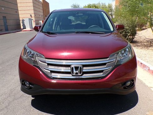 Used 2012 Honda CR-V EX image 2