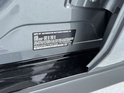 New 2026 BMW 430i w/ Premium Package image 32