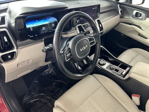 Used 2023 Kia Sorento SX Prestige AWD/4WD image 13
