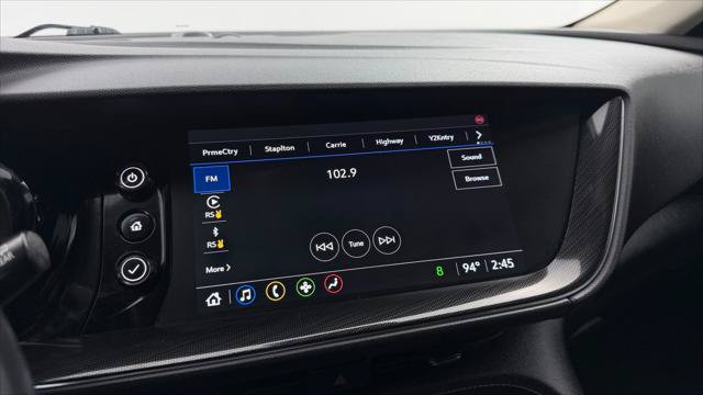 Used 2022 Buick Envision Preferred FWD image 29