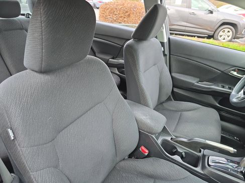 Used 2013 Honda Civic LX image 10