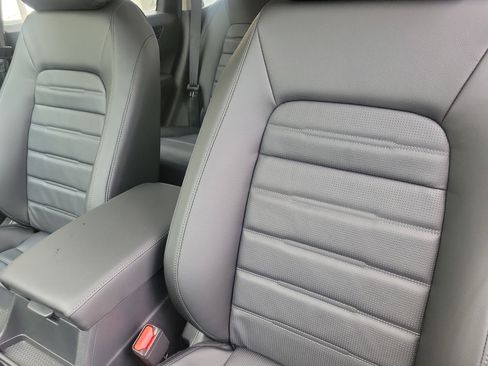 New 2026 Honda CR-V EX-L image 11