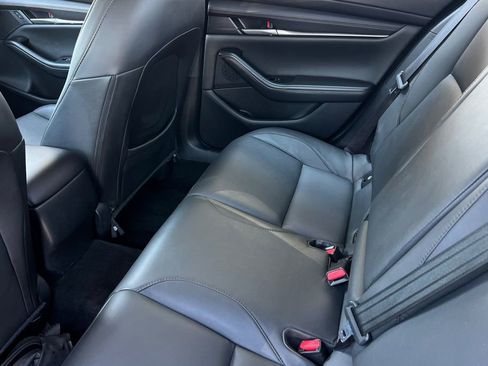 Used 2024 MAZDA MAZDA3 s image 15