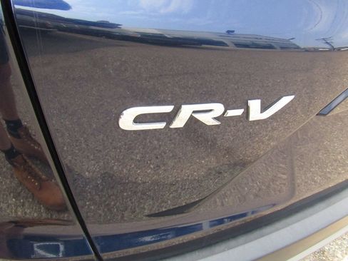 Used 2020 Honda CR-V EX-L image 13
