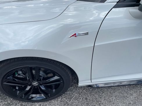 New 2026 Acura Integra A-Spec image 10