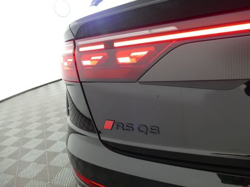 Used 2025 Audi RS Q8 performance AWD/4WD image 2