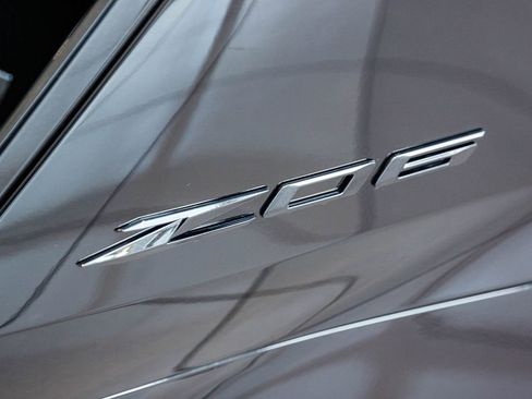 New 2026 Chevrolet Corvette Z06 w/ Stealth Interior Trim Package image 22