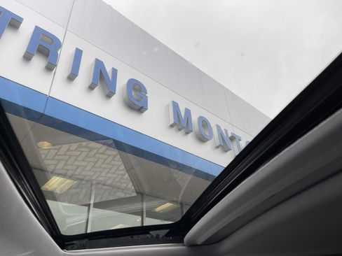 Used 2022 Honda CR-V EX-L image 25