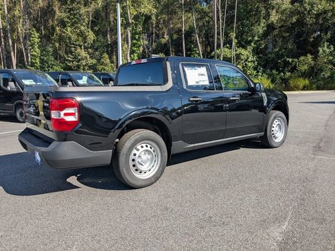 New 2025 Ford Maverick XL image 4