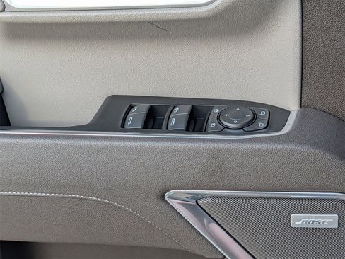 New 2026 Chevrolet Silverado 1500 LTZ w/ LTZ Premium Texas Edition image 22