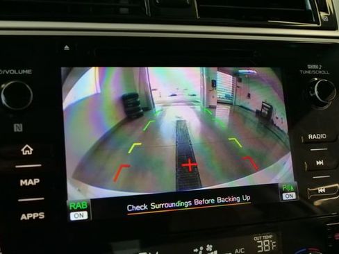 Used 2018 Subaru Legacy 3.6R Limited image 21