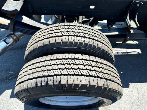 Used 2021 Chevrolet Silverado 3500 LT w/ Convenience Package image 35