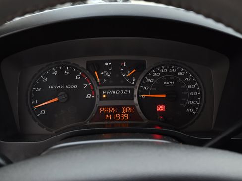 Used 2004 Chevrolet Colorado LS image 22