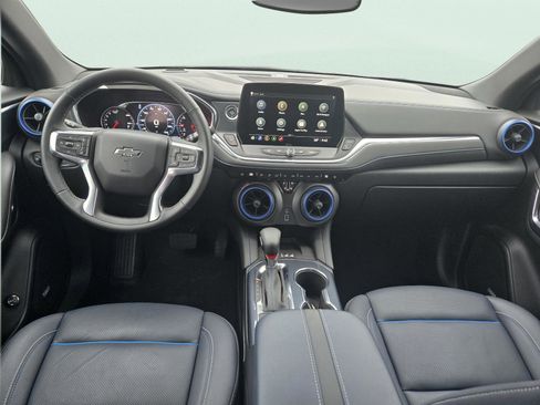 Used 2024 Chevrolet Blazer RS image 12