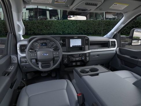 New 2026 Ford F450 XL AWD/4WD image 9