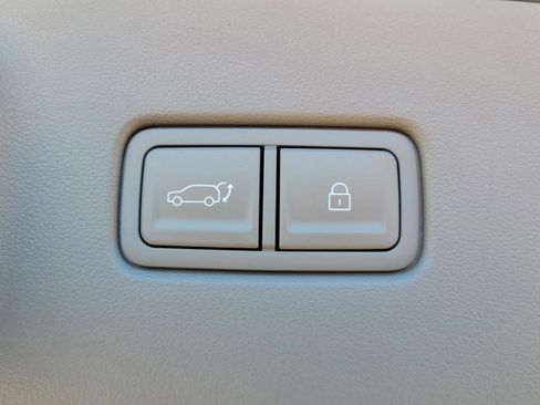 New 2026 Hyundai Palisade SEL image 34