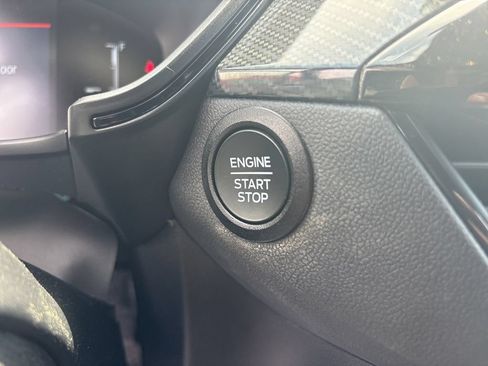 Used 2024 Ford Escape ST-Line w/ Equipment Group 301A FWD image 24