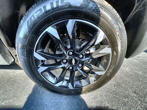 Used 2023 Chevrolet TrailBlazer LT w/ Convenience Package image 30