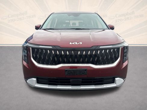 Used 2025 Kia Carnival image 9