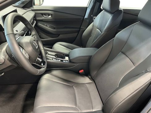 New 2026 Honda Accord Sport image 9