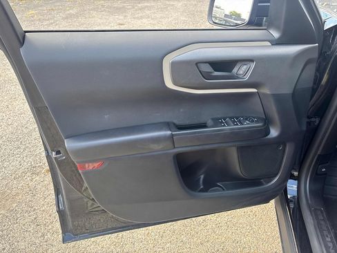Used 2025 Ford Bronco Sport Big Bend AWD/4WD image 9