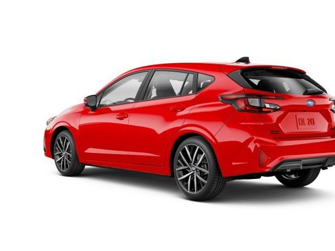 New 2026 Subaru Impreza 2.0i Sport AWD/4WD image 21