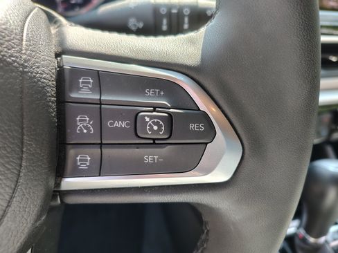 Certified 2024 Jeep Compass Limited AWD/4WD image 29